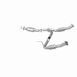 Magnaflow 447243 - Catalytic Converter