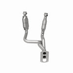 Magnaflow 49911 - Catalytic Converter