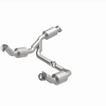 Magnaflow 280429 - Catalytic Converter