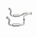Magnaflow 5551760 - Catalytic Converter