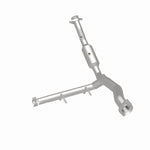 Magnaflow 5551469 - Catalytic Converter
