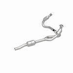 Magnaflow 49554 - Catalytic Converter