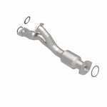 Magnaflow 444335 - Catalytic Converter