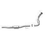 Magnaflow 93465 - Catalytic Converter