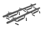 Rough Country RCF21584F - Step Nerf Bar