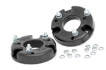 Rough Country 52200_A - Suspension Leveling Kit