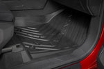 Rough Country FF-7170 - Floor Mat Set