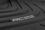 Rough Country FF-7170 - Floor Mat Set