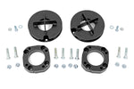 Rough Country 88001 - Suspension Leveling Kit