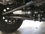 ICON Vehicle Dynamics 22018 - Steering Damper Kit