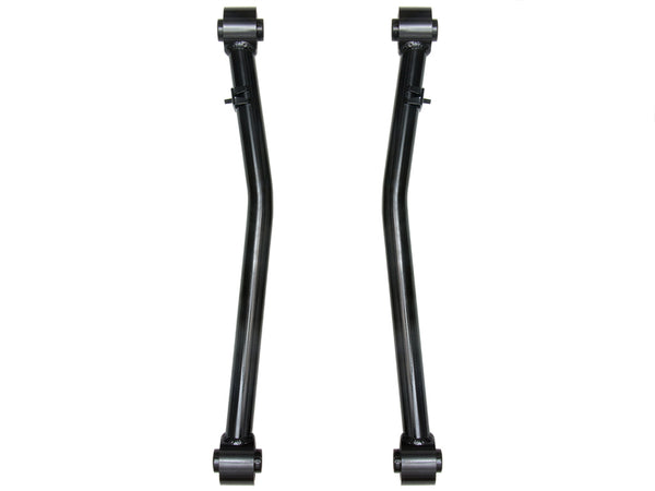 ICON 2020-2023 Jeep Gladiator JT/2018-2023 Jeep Wranger JL, Front, Fixed Lower Link Kit