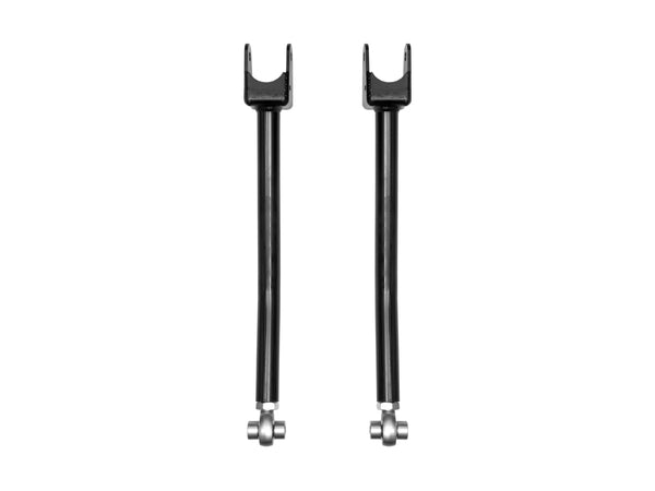 ICON 2018-2023 Jeep Wrangler JL/2020-2023 Jeep Gladiator JT, Front, Adjustable Upper Link Kit