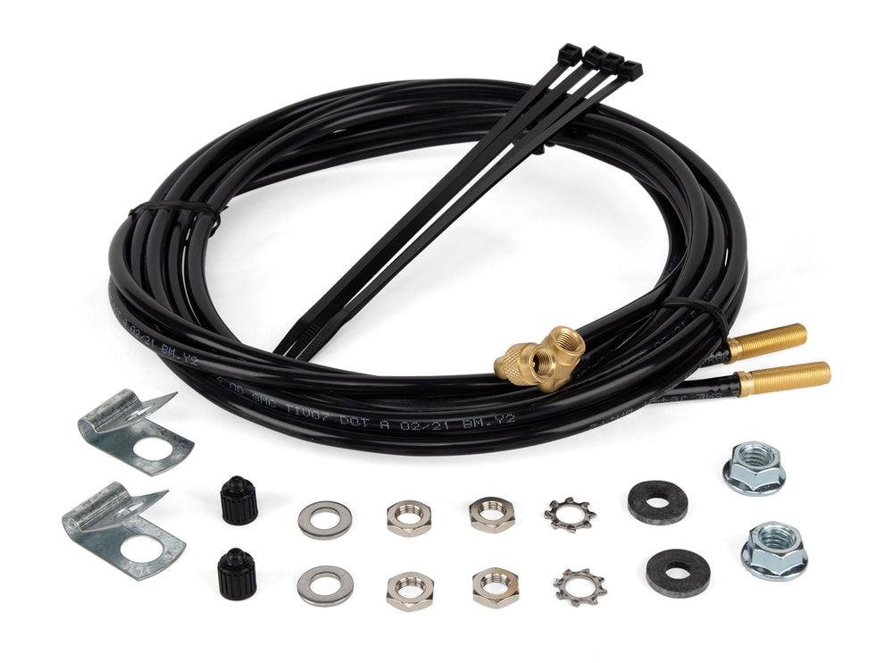 Air Lift - REPLACEMENT HOSE KIT - 22022