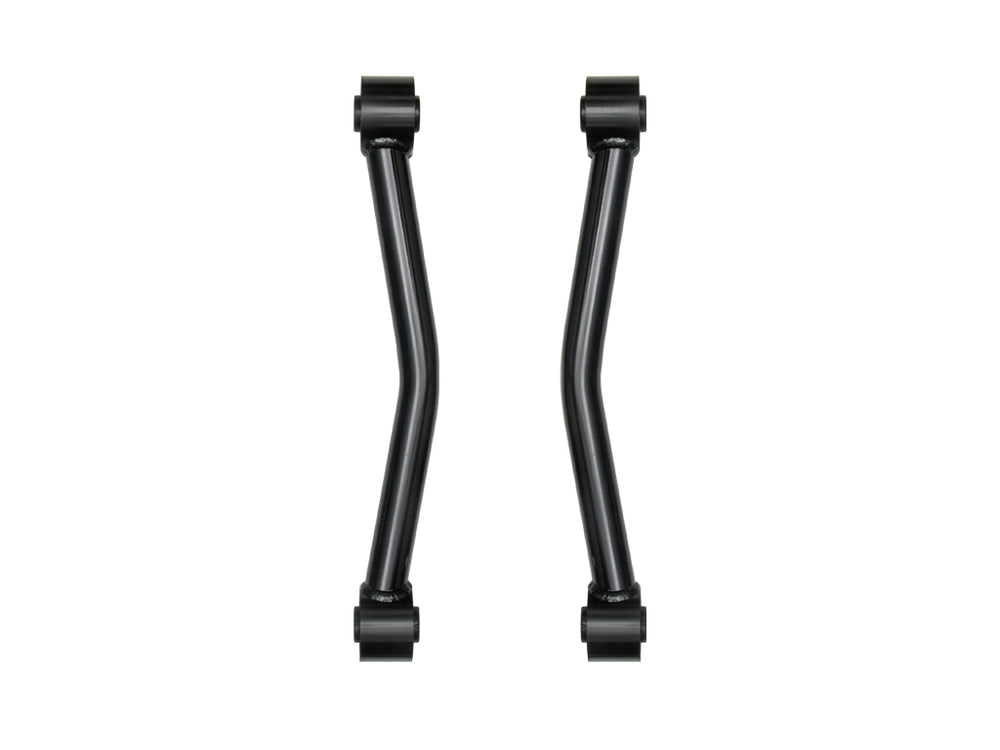 ICON 2018-2023 Jeep Wrangler JL, Rear, Fixed Upper Link Kit