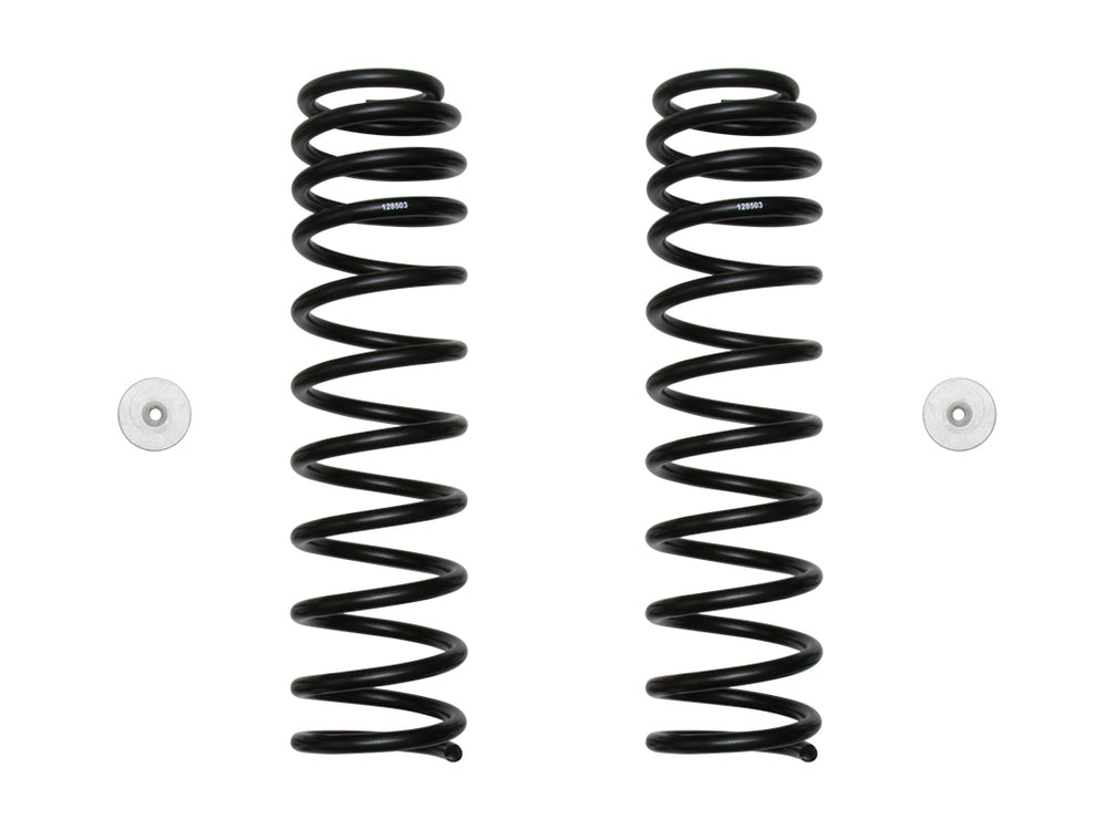 ICON 2020-2023 Jeep JT, 2
