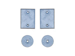 ICON Vehicle Dynamics 22029 - Suspension Bump Stop Mounting Kit