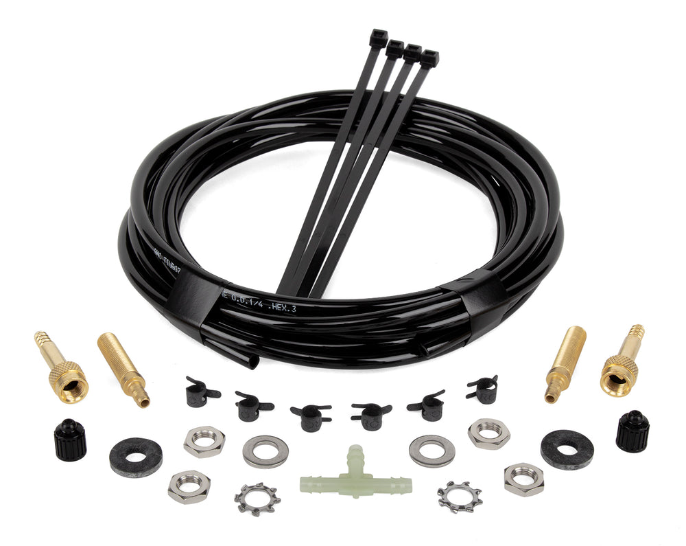Air Lift - REPLACEMENT HOSE KIT. - 22030