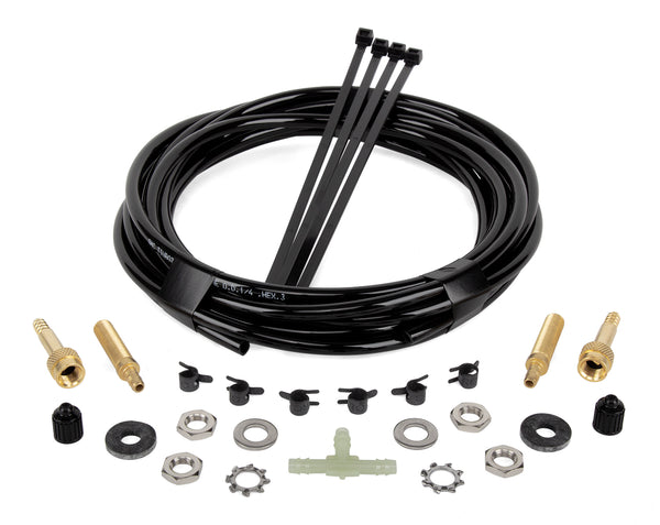 Air Lift - REPLACEMENT HOSE KIT. - 22030