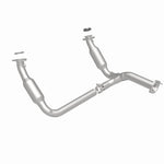 Magnaflow 5551194 - Catalytic Converter