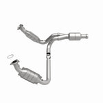 Magnaflow 5481578 - Catalytic Converter