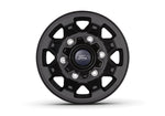 Ford Racing M-1007K-T16MB - Disc Rim and Wheel Assembly