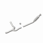 Magnaflow 4551024 - Catalytic Converter