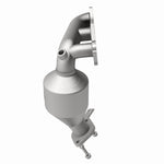 Magnaflow 5582250 - Catalytic Converter with Integrated Exhaust Manifold