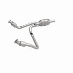 Magnaflow 447233 - Catalytic Converter