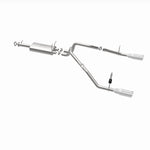 Magnaflow 19498 - Exhaust System Kit
