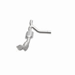 Magnaflow 447180 - Catalytic Converter