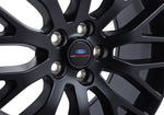Ford Racing M-1007-M199B - Disc Rim and Wheel Assembly