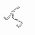 Magnaflow 4551252 - Catalytic Converter