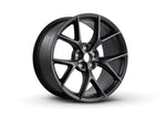 Ford Racing M-1007-DC1995MB - Disc Rim and Wheel Assembly