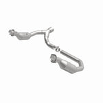 Magnaflow 4551291 - Catalytic Converter