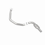 Magnaflow 93407 - Catalytic Converter