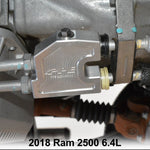 Pacific Performance Engineering 225065100 - Automatic Transmission Oil Cooler Control Valve