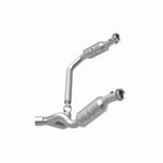 Magnaflow 49665 - Catalytic Converter