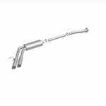 Magnaflow 16522 - Exhaust System Kit