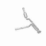 Magnaflow 52156 - Catalytic Converter