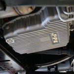 Pacific Performance Engineering 228052100 - Transmission Oil Pan