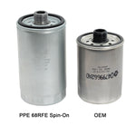 Pacific Performance Engineering 228052150 - Engine Oil Filter