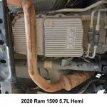 Pacific Performance Engineering 228053000 - Transmission Oil Pan
