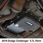Pacific Performance Engineering 228053010 - Transmission Oil Pan