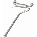 Magnaflow 19342 - Exhaust System Kit
