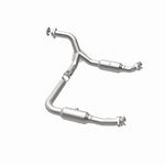 Magnaflow 93627 - Catalytic Converter