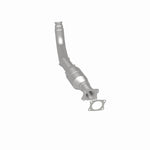 Magnaflow 60504 - Diesel Oxidation Catalyst (DOC)
