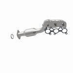 Magnaflow 452720 - Catalytic Converter with Integrated Exhaust Manifold