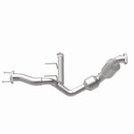Magnaflow 280758 - Catalytic Converter