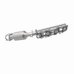 Magnaflow 51323 - Catalytic Converter with Integrated Exhaust Manifold