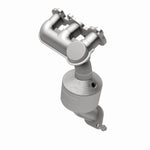 Magnaflow 51398 - Catalytic Converter with Integrated Exhaust Manifold